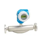 فلومتر کوریولیس Coriolis Flow Meter برند Endress+Hauser