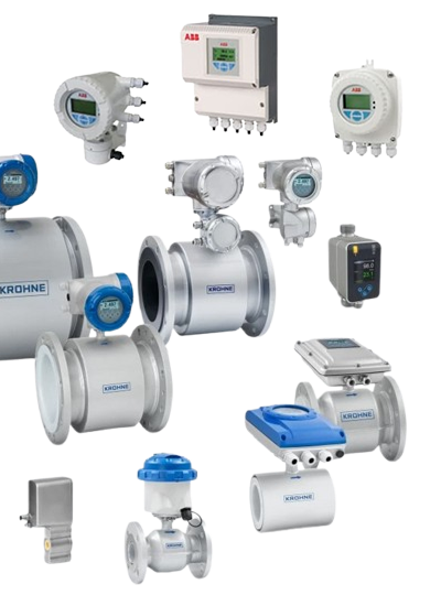 تأمین‌کننده تجهیزات ابزاردقیق