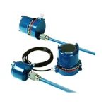 سطح‌سنج خازنی Capacitive Level Transmitter برند AMETEK