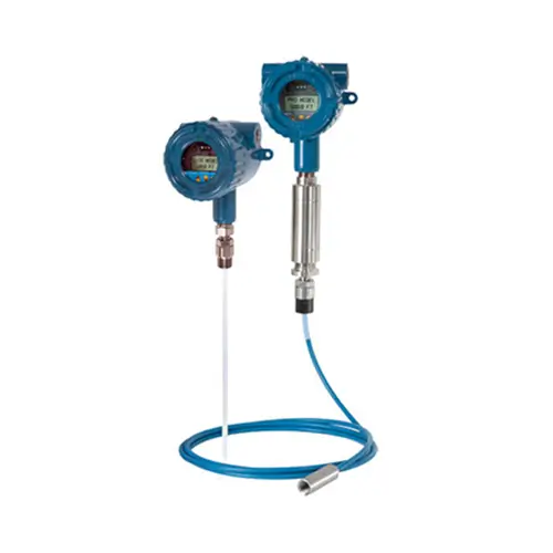 سطح‌سنج خازنی Capacitive Level Transmitter برند AMETEK