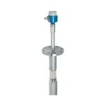 سطح‌سنج خازنی Capacitive Level Transmitter برند Endress+Hauser