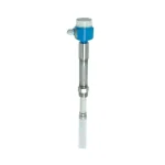 سطح‌سنج خازنی Capacitive Level Transmitter برند Endress+Hauser