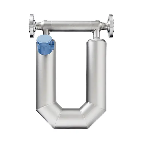 فلومتر کوریولیس Coriolis Flow Meter برند Micro Motion (Emerson)