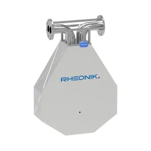 فلومتر کوریولیس Coriolis Flow Meter برند Rheonik