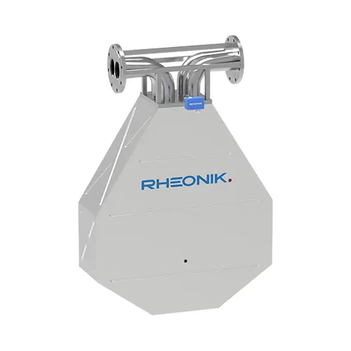 فلومتر کوریولیس Coriolis Flow Meter برند Rheonik