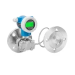 سطح‌سنج فشار تفاضلی Differential Pressure Level Transmitter برند Endress+Hauser