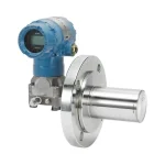 سطح‌سنج فشار تفاضلی Differential Pressure Level Transmitter برند ROSEMOUNT (Emerson)
