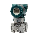 سطح‌سنج فشار تفاضلی Differential Pressure Level Transmitter برند YOKOGAWA