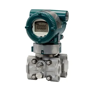 سطح‌سنج فشار تفاضلی Differential Pressure Level Transmitter برند YOKOGAWA