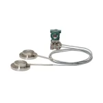 سطح‌سنج فشار تفاضلی Differential Pressure Level Transmitter برند YOKOGAWA