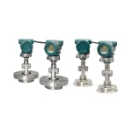 سطح‌سنج فشار تفاضلی Differential Pressure Level Transmitter برند YOKOGAWA