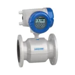 فلومتر الکترومغناطیسی Electromagnetic Flow Meter برند KROHNE