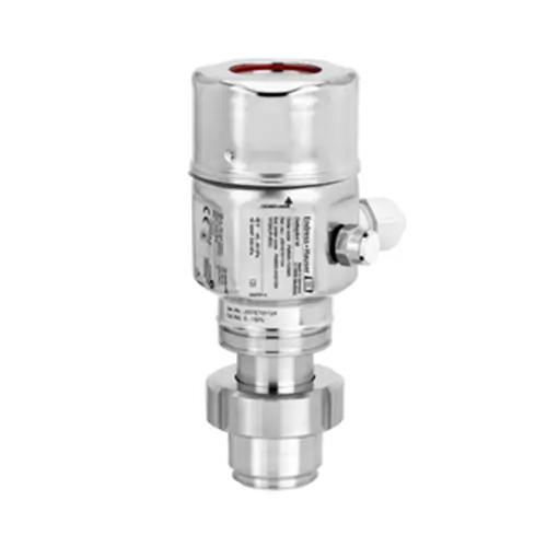 سطح‌سنج هیدرواستاتیک Hydrostatic Level Transmitter برند Endress+Hauser