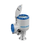 سطح‌سنج راداری Radar Level Transmitters برند AMETEK