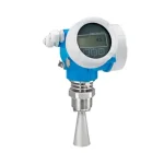 سطح‌سنج راداری Radar Level Transmitters برند Endress+Hauser