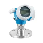 سطح‌سنج راداری Radar Level Transmitters برند Endress+Hauser