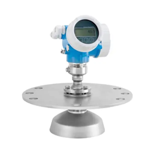 سطح‌سنج راداری Radar Level Transmitters برند Endress+Hauser