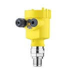 سطح‌سنج راداری Radar Level Transmitters برند VEGA