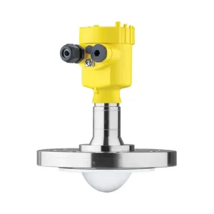 سطح‌سنج راداری Radar Level Transmitters برند VEGA