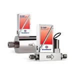 دبی‌سنج‌ حرارتی Thermal Mass Flow Meter برند Bronkhorst