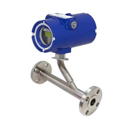 دبی‌سنج‌ حرارتیThermal Mass Flow Meter برند KURZ