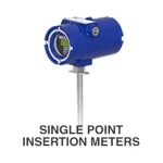 دبی‌سنج‌ حرارتیThermal Mass Flow Meter برند KURZ