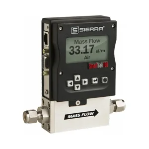 دبی‌سنج‌ حرارتی Thermal Mass Flow Meter برند SIERRA