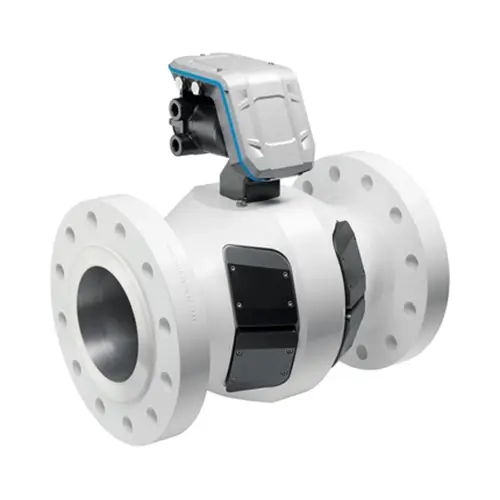 فلومتر آلتراسونیک Ultrasonic Flow Meter برند SICK