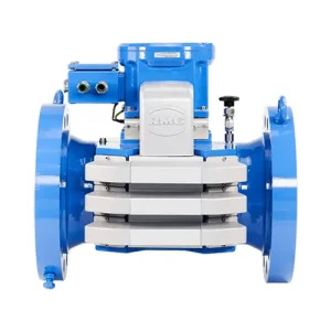 فلومتر آلتراسونیک Ultrasonic Flow Meter برند RMG