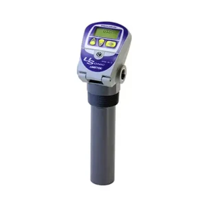 سطح‌سنج اولتراسونیک Ultrasonic Level Transmitter برند AMETEK