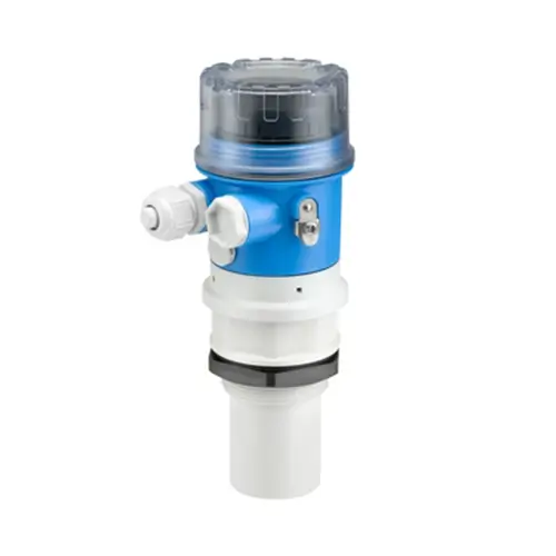 سطح‌سنج اولتراسونیک Ultrasonic Level Transmitter برند Endress+Hauser