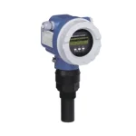 سطح‌سنج اولتراسونیک Ultrasonic Level Transmitter برند Endress+Hauser