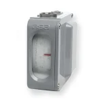 فلومتر با سطح مقطع متغیر Variable Area Flow Meter برند ASA