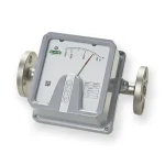 فلومتر با سطح مقطع متغیر Variable Area Flow Meter برند ASA